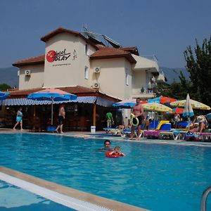 Tolay Hotel