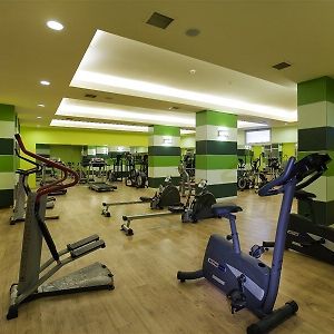 Ganita Holiday Club & Resort